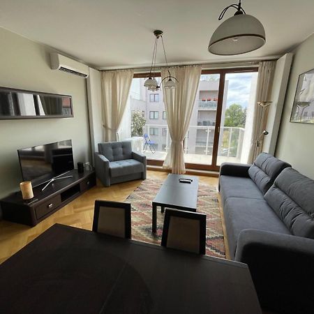 Apartament Elegant Kiprow Warsaw Exterior photo